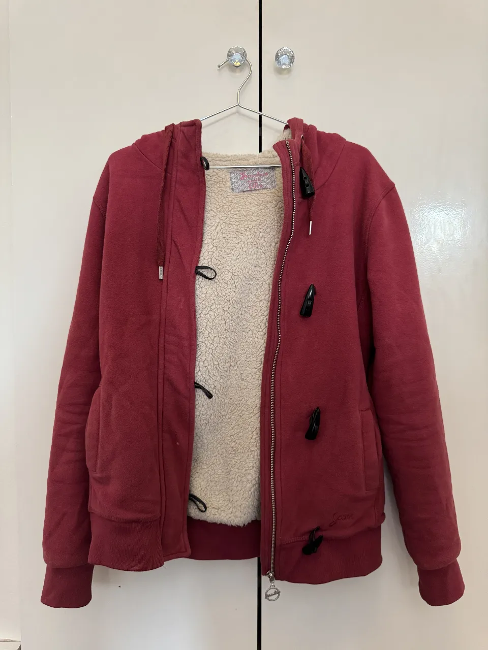 Campera Scombro - imagen 3