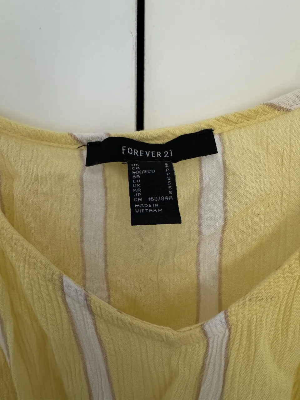 Top Forever 21 - imagen 3
