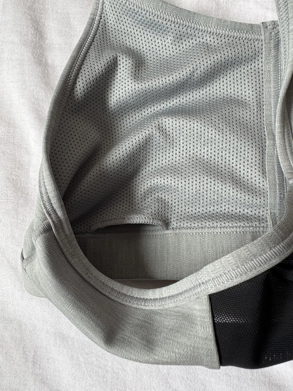Corpiño deportivo Nike - imagen 5