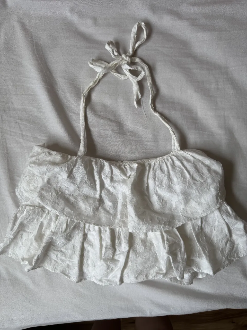 Top Zara - imagen 1