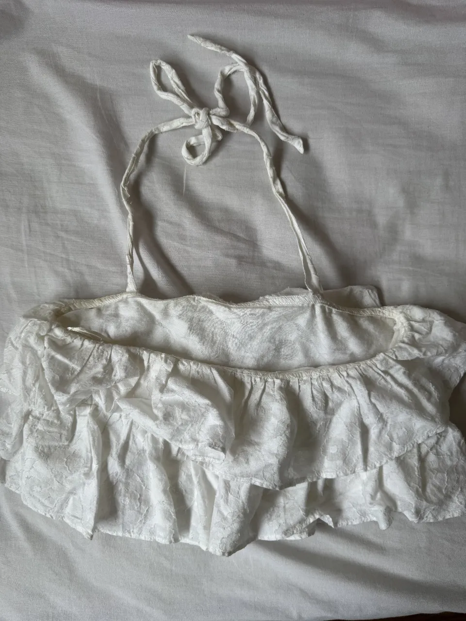Top Zara - imagen 3