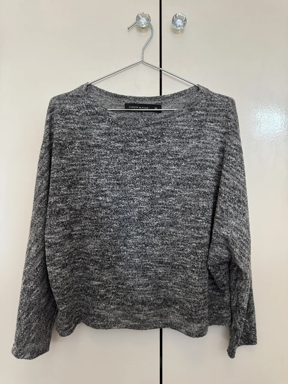 Sweater Cuesta Blanca - imagen 2
