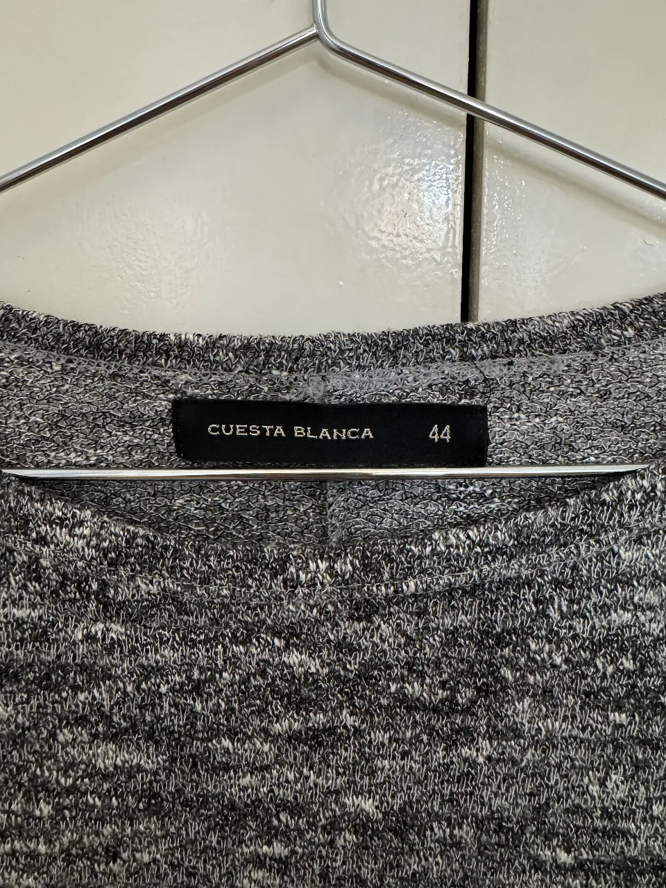 Sweater Cuesta Blanca - imagen 3