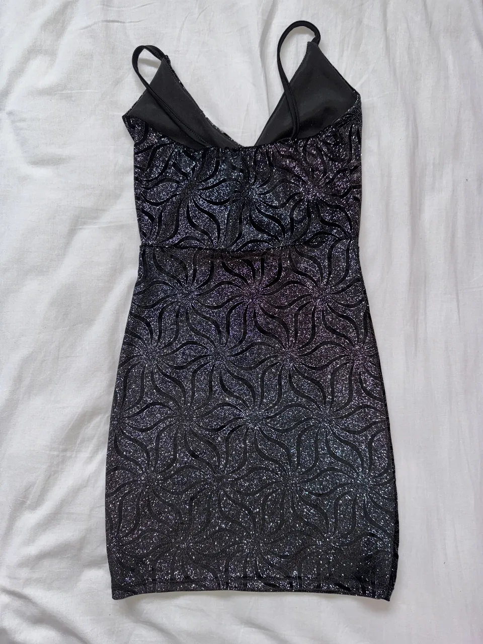 Vestido Sin marca - imagen 3