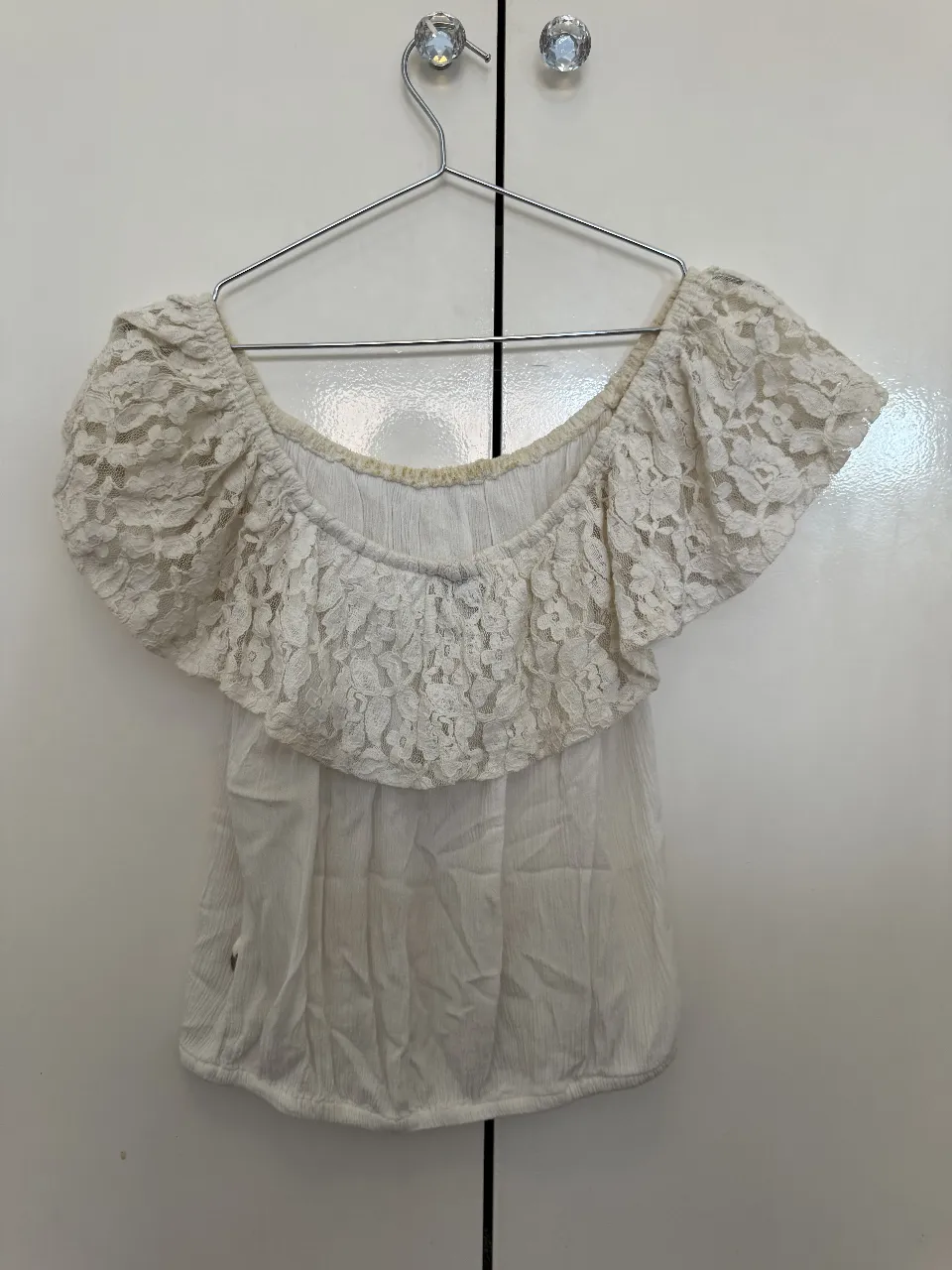 Blusa Zhoue - imagen 4