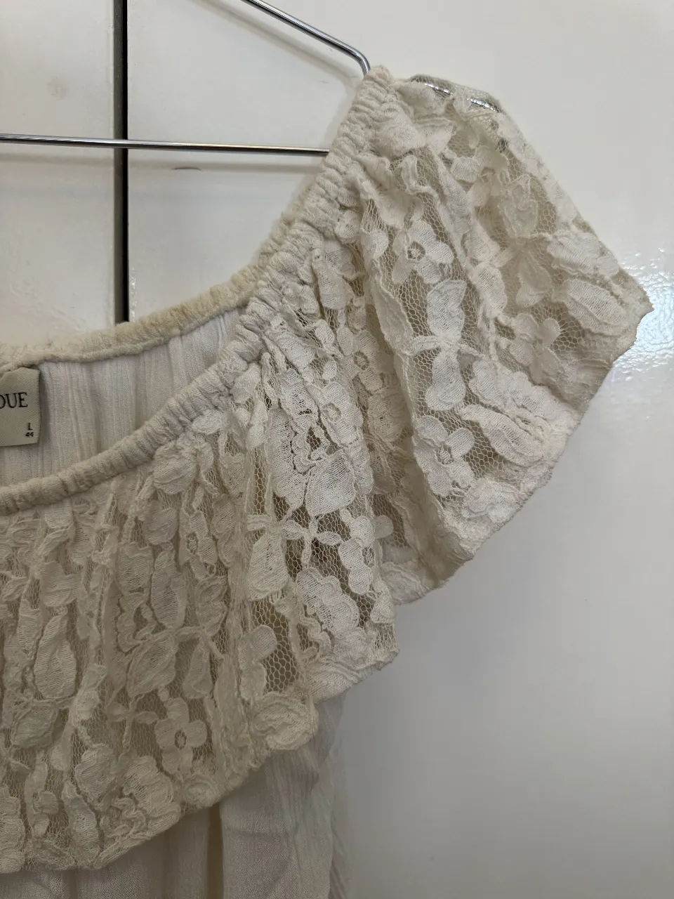 Blusa Zhoue - imagen 3