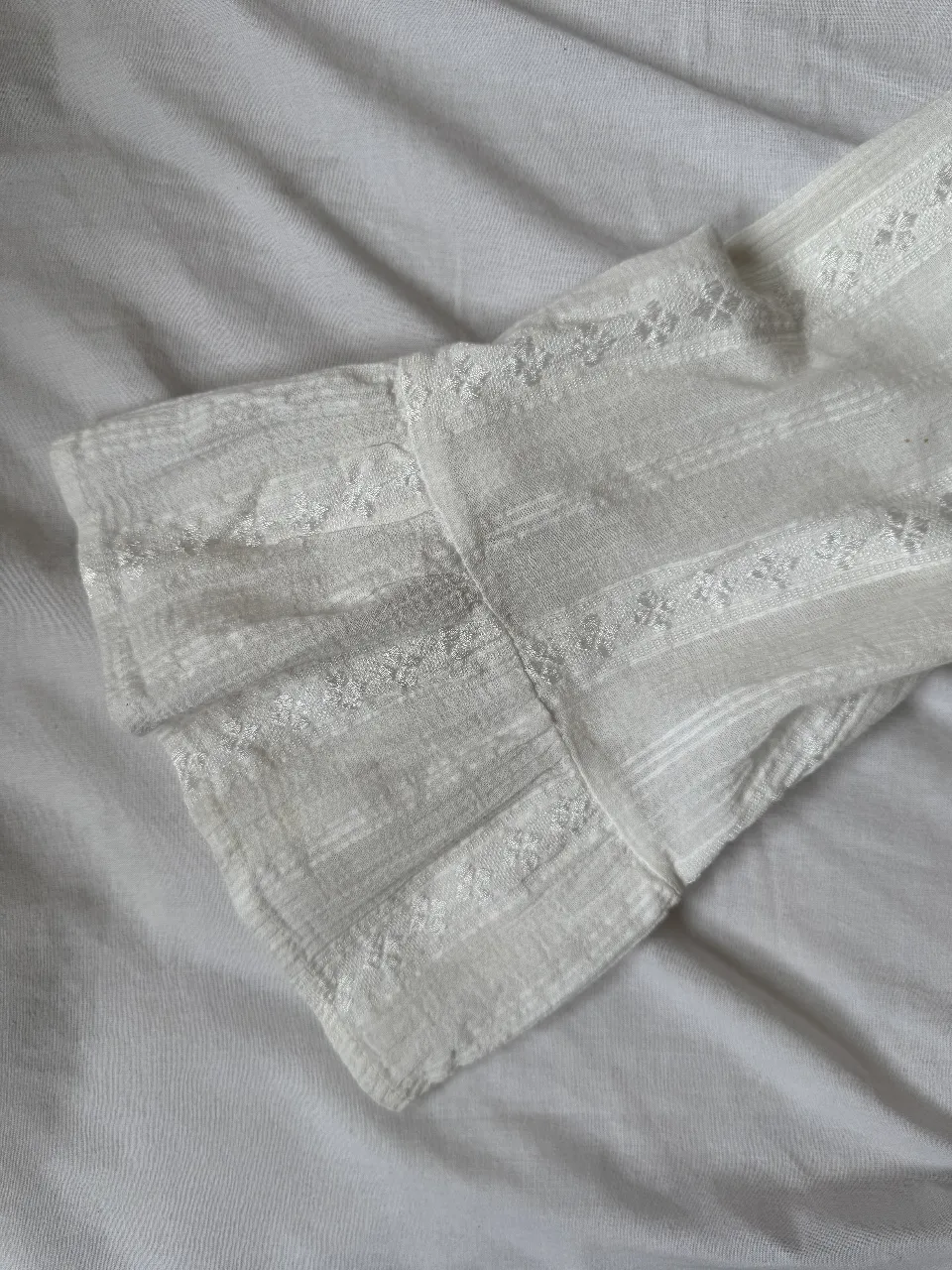 Blusa Zara - imagen 5