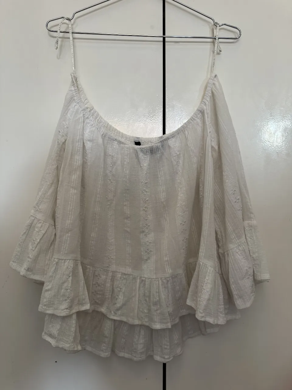 Blusa Zara - imagen 3
