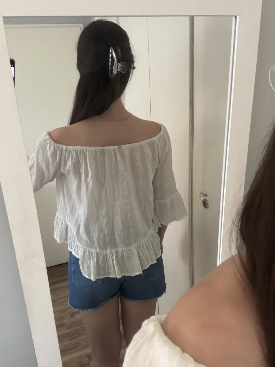 Blusa Zara - imagen 2