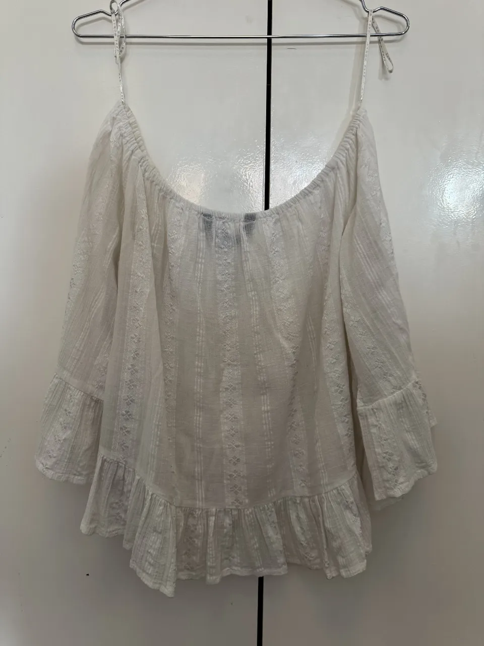 Blusa Zara - imagen 4