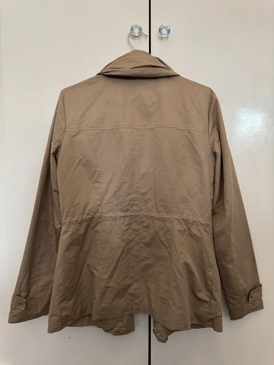 Campera Zara - imagen 5