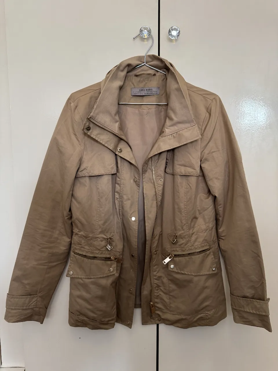 Campera Zara - imagen 2