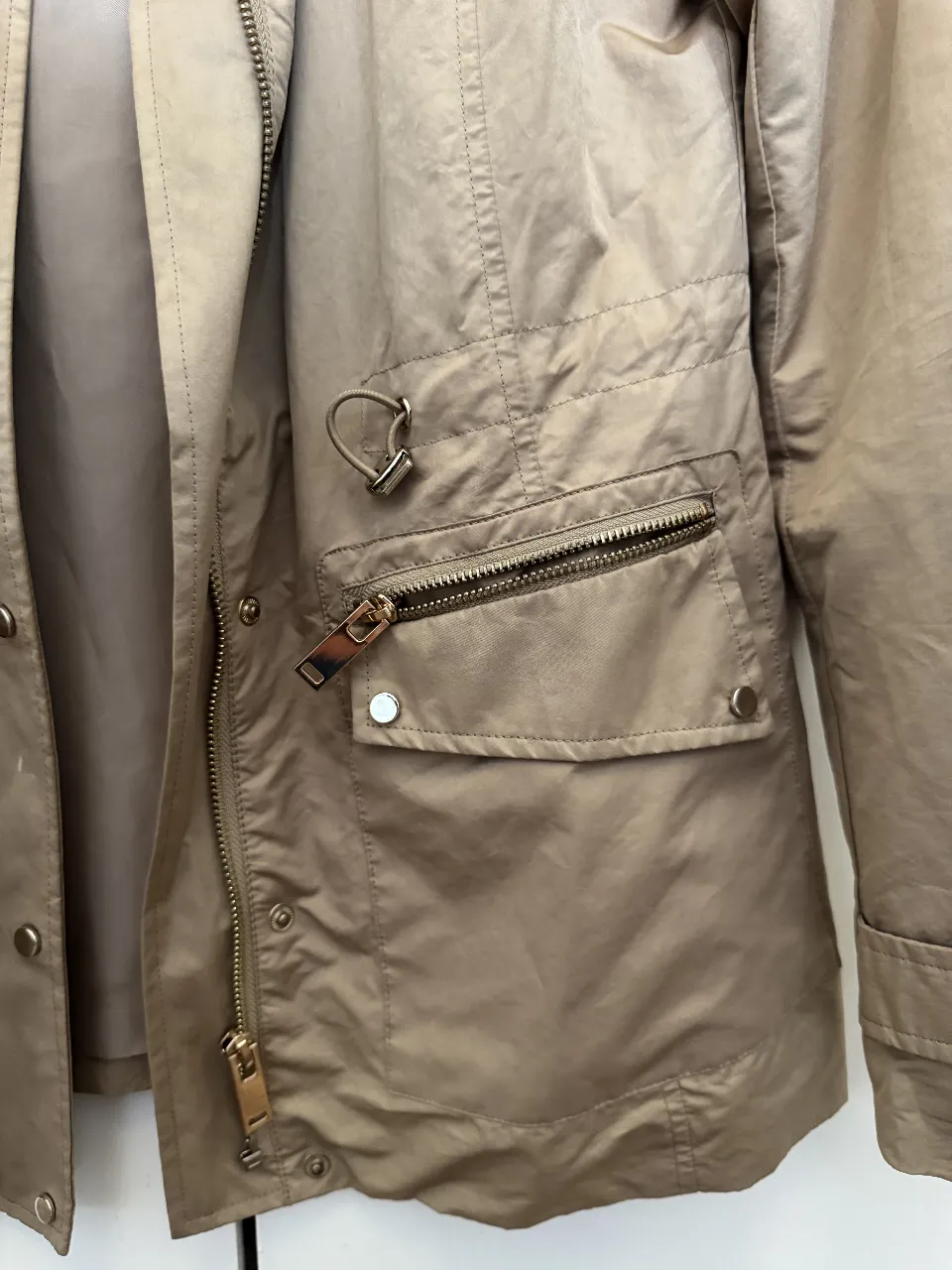 Campera Zara - imagen 4