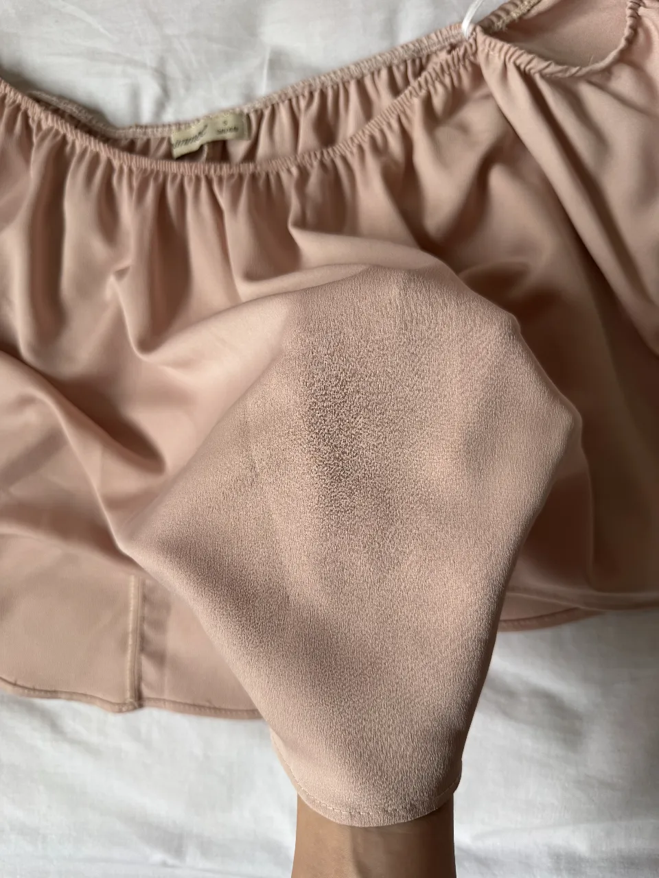 Blusa Rimmel - imagen 4