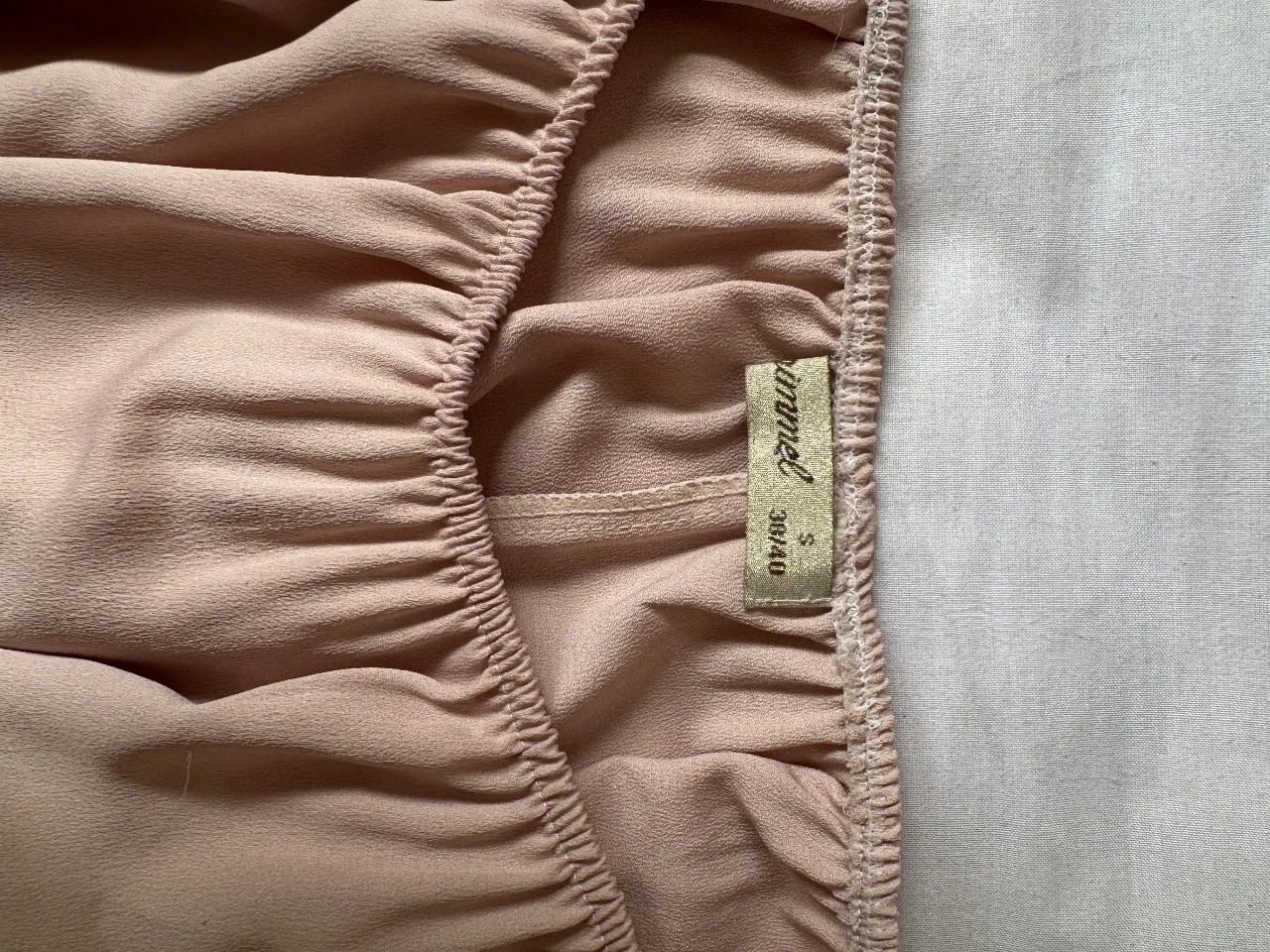Blusa Rimmel - imagen 5