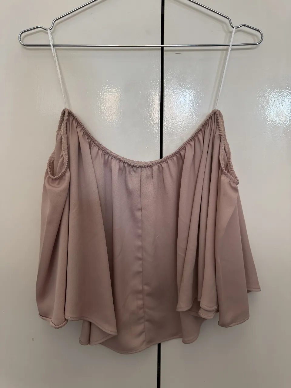 Blusa Rimmel - imagen 3