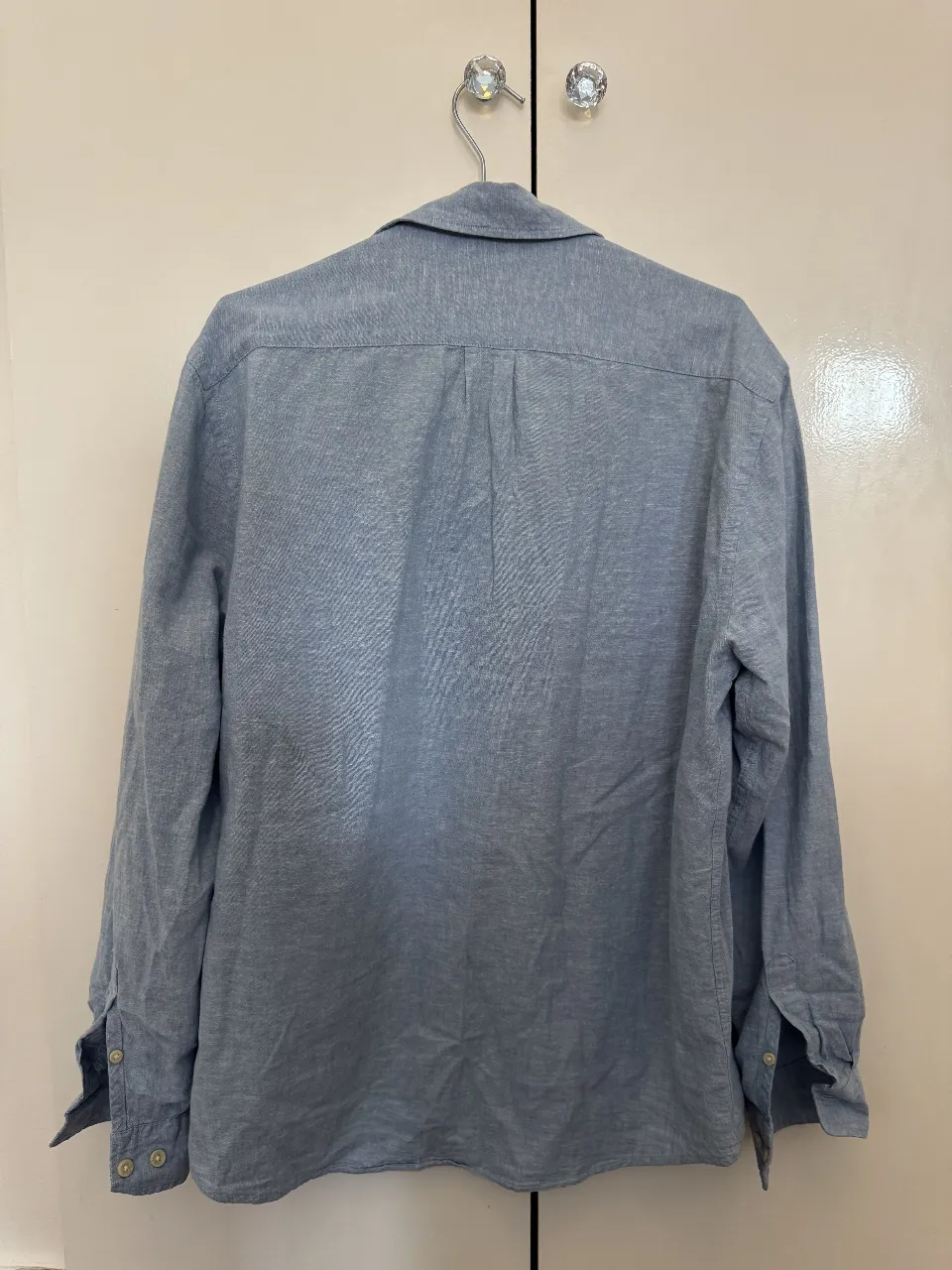 Camisa H&M - imagen 4