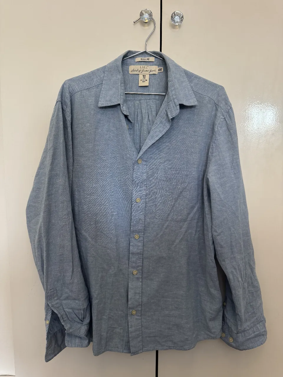Camisa H&M - imagen 2
