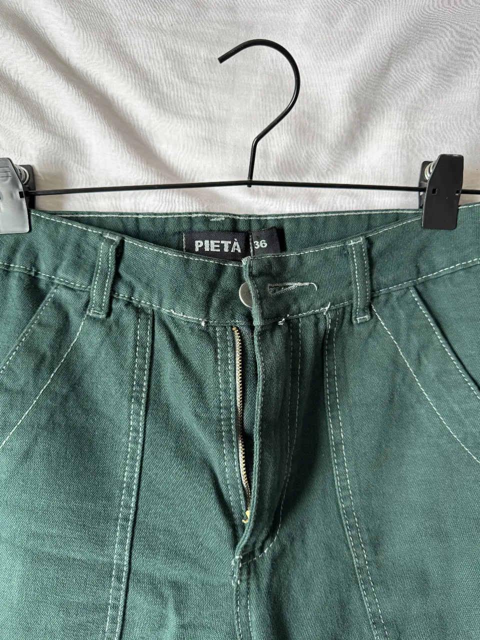 Pantalón PIETA - imagen 4