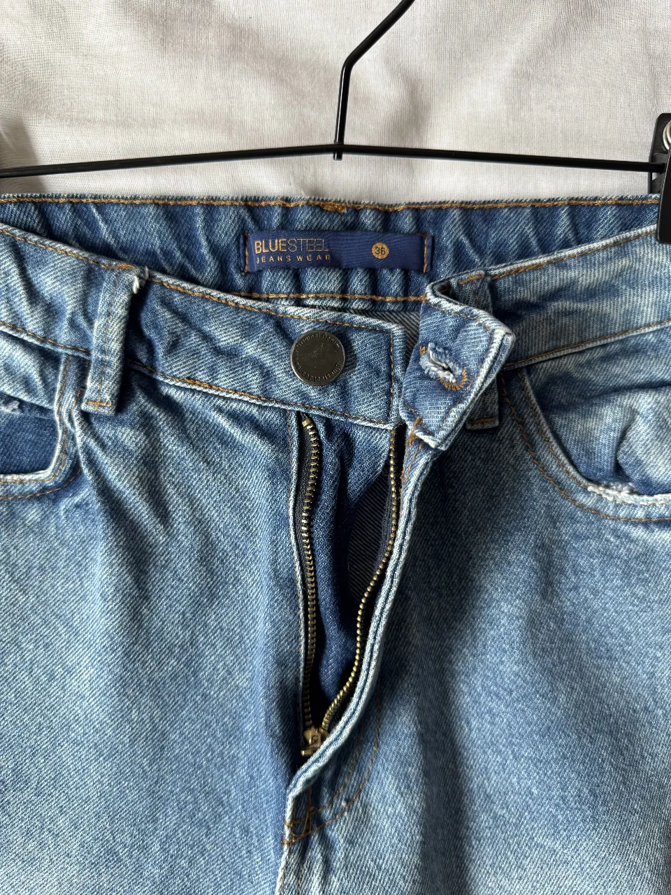 Jean Bluesteel - imagen 3