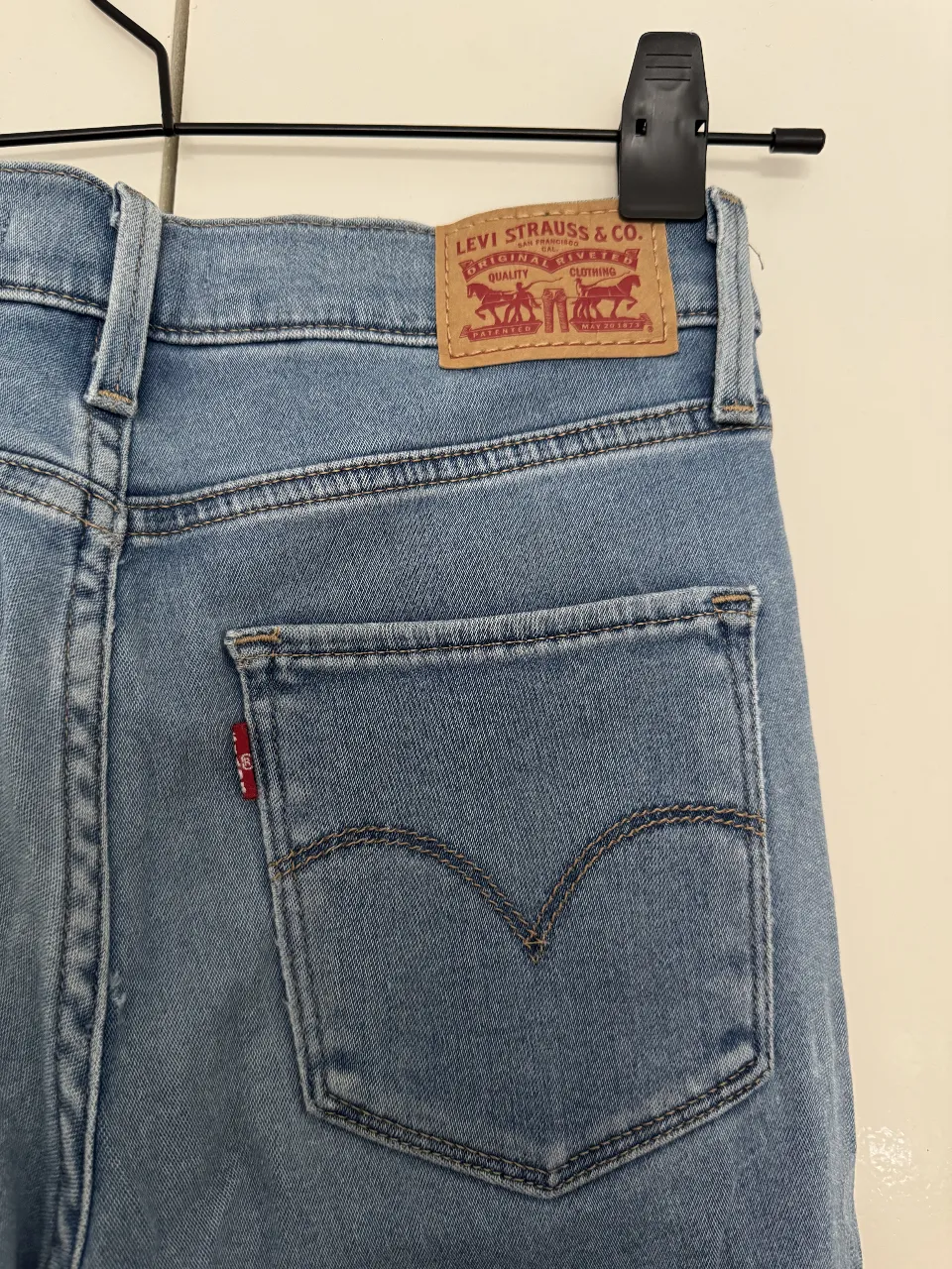 Jean Levi's