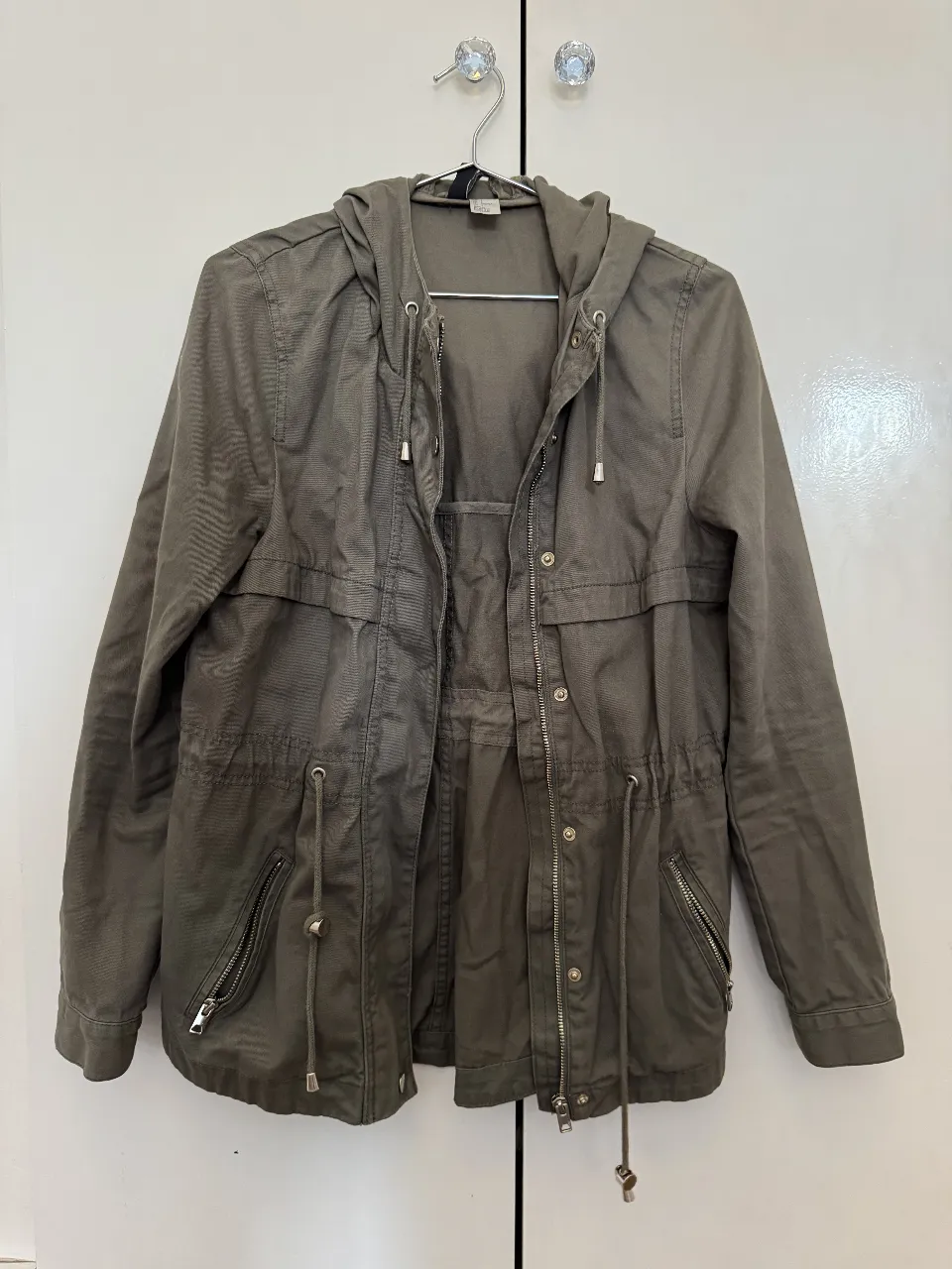 Campera H&M - imagen 2