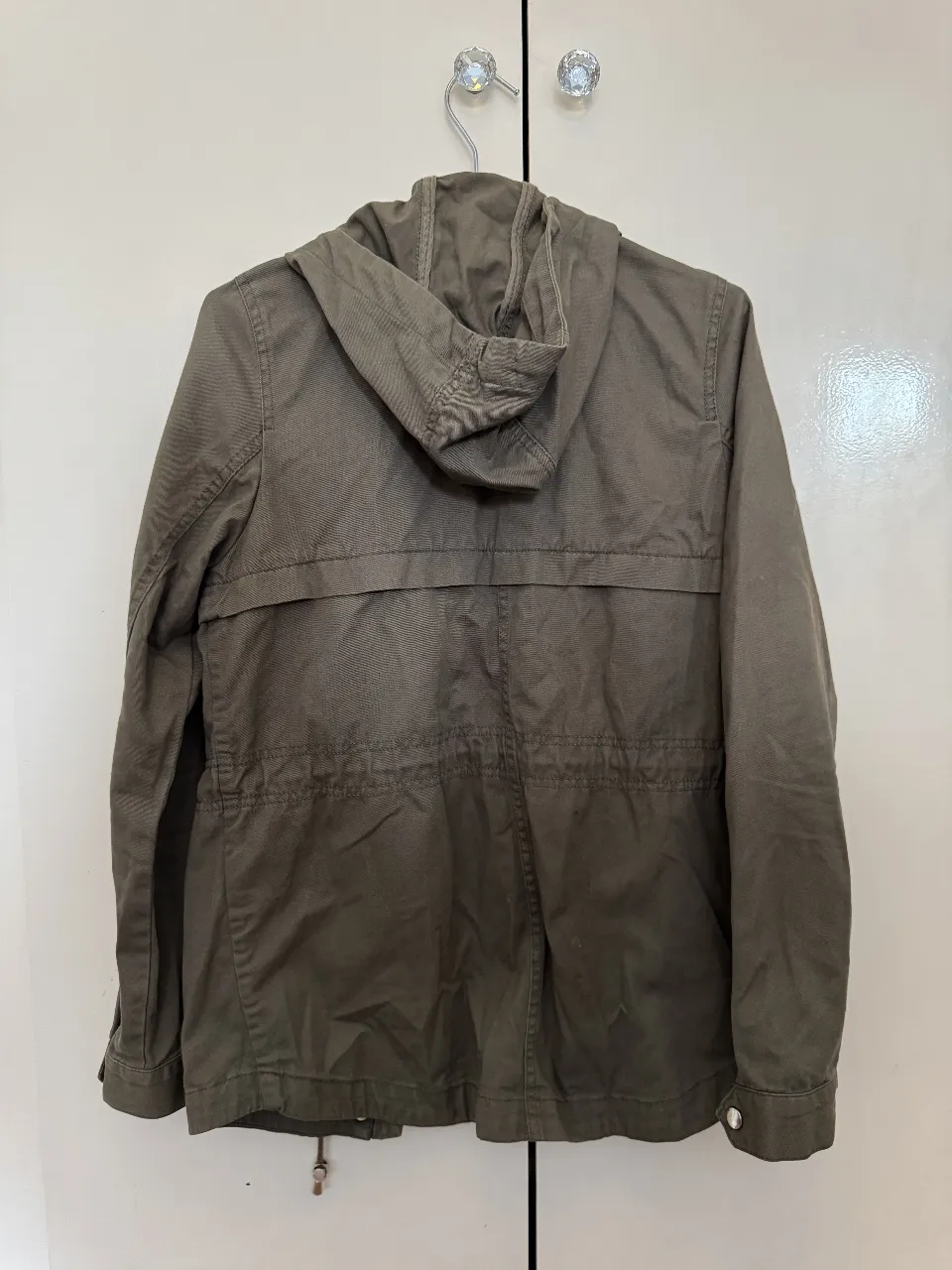 Campera H&M - imagen 3