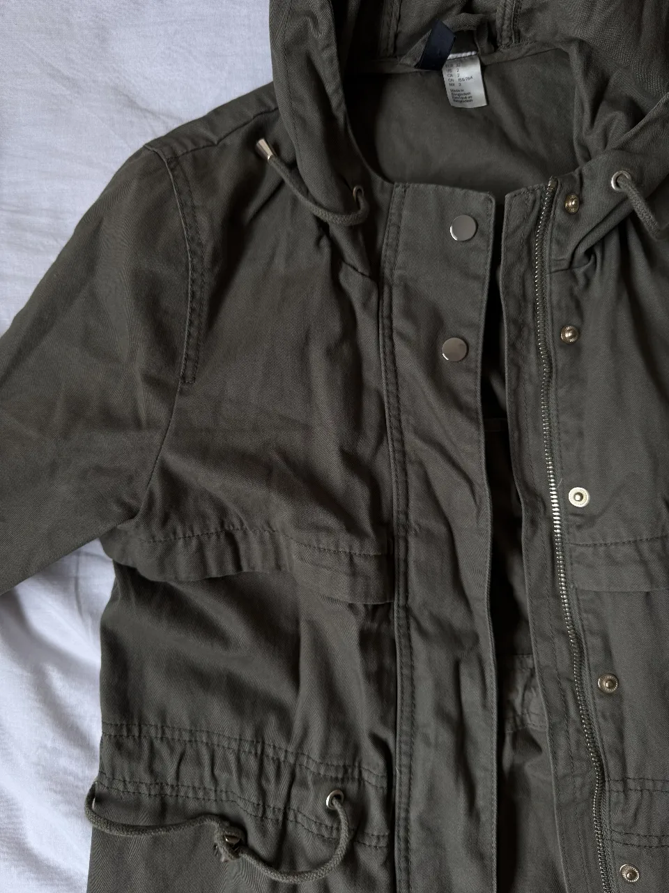 Campera H&M - imagen 4