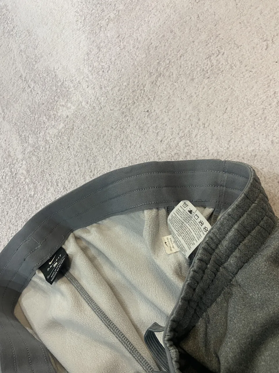 Pantalón Nike - imagen 6