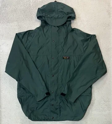 Mountain hardwear