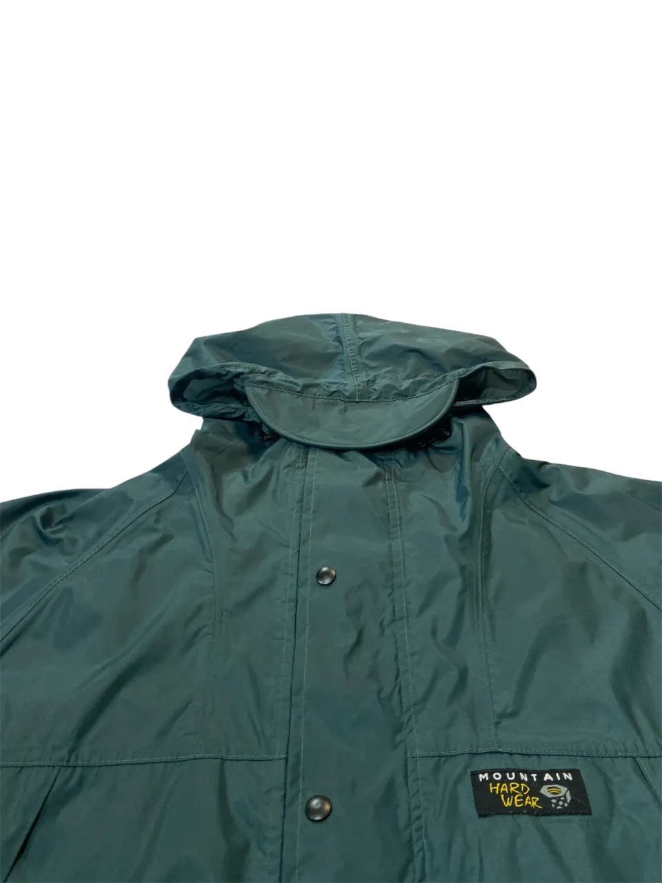Impermeable Mountain hardwear - imagen 2