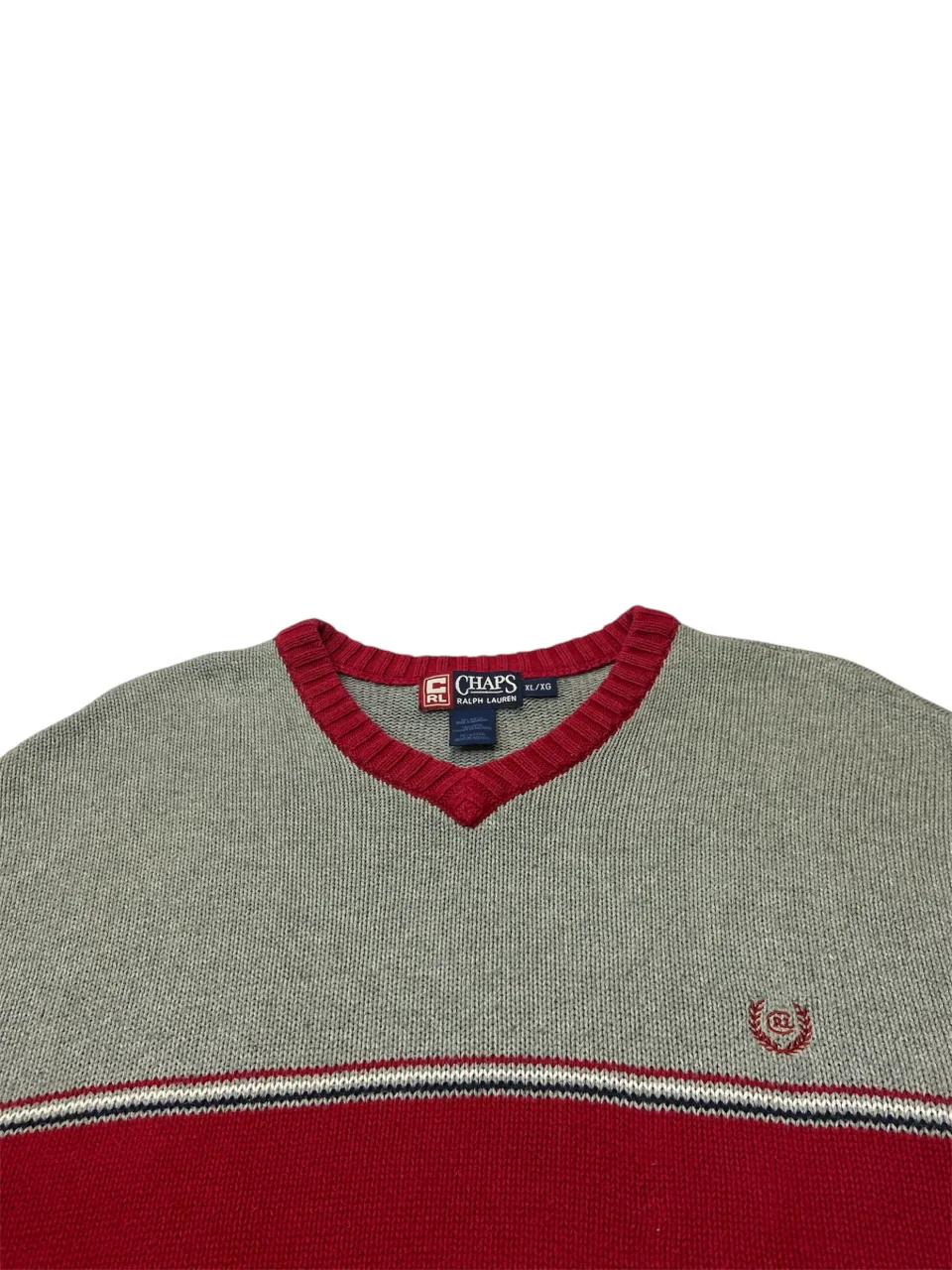 Sweater CHAPS - imagen 2