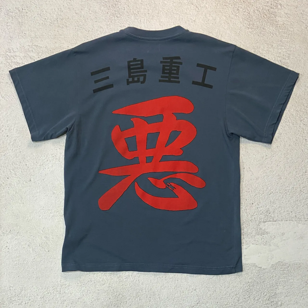 Remera Prix x tekken 3 - imagen 2