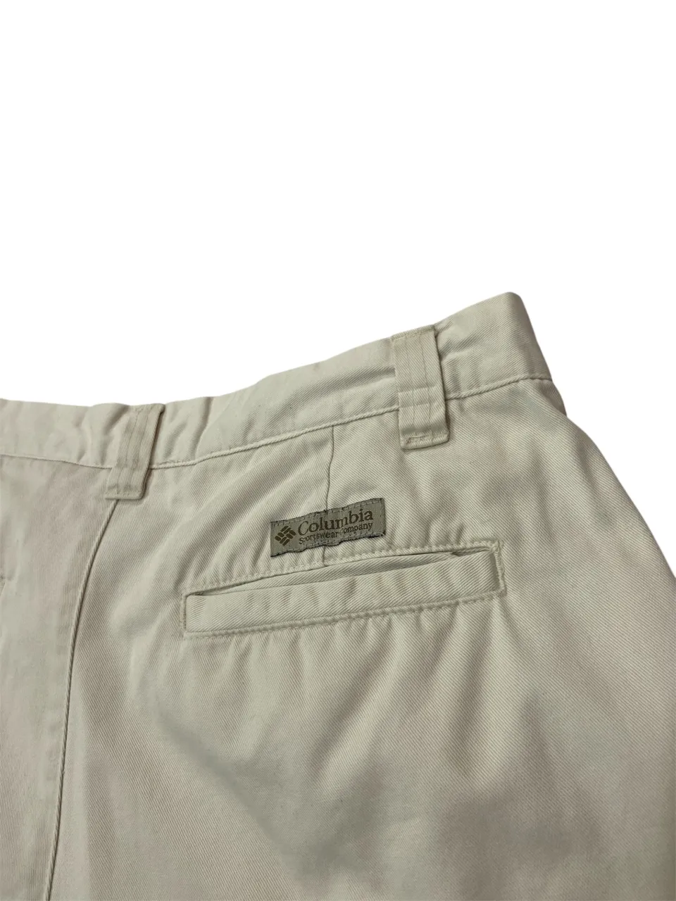 Pantalón Columbia - imagen 4