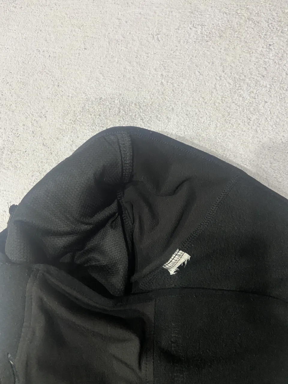 Campera Mountain gear - imagen 6