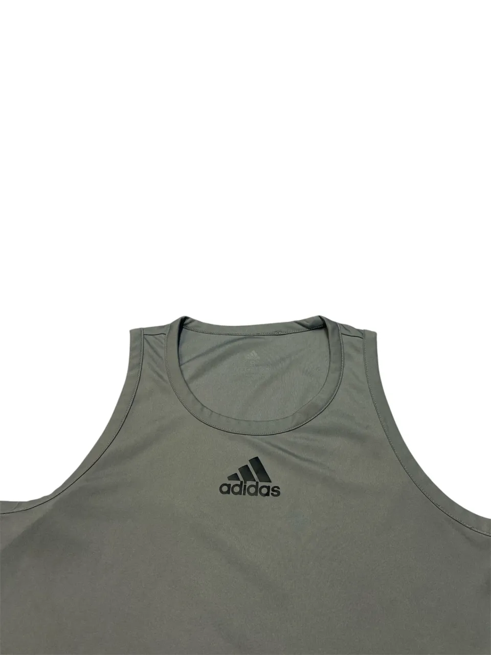 Musculosa adidas - imagen 2