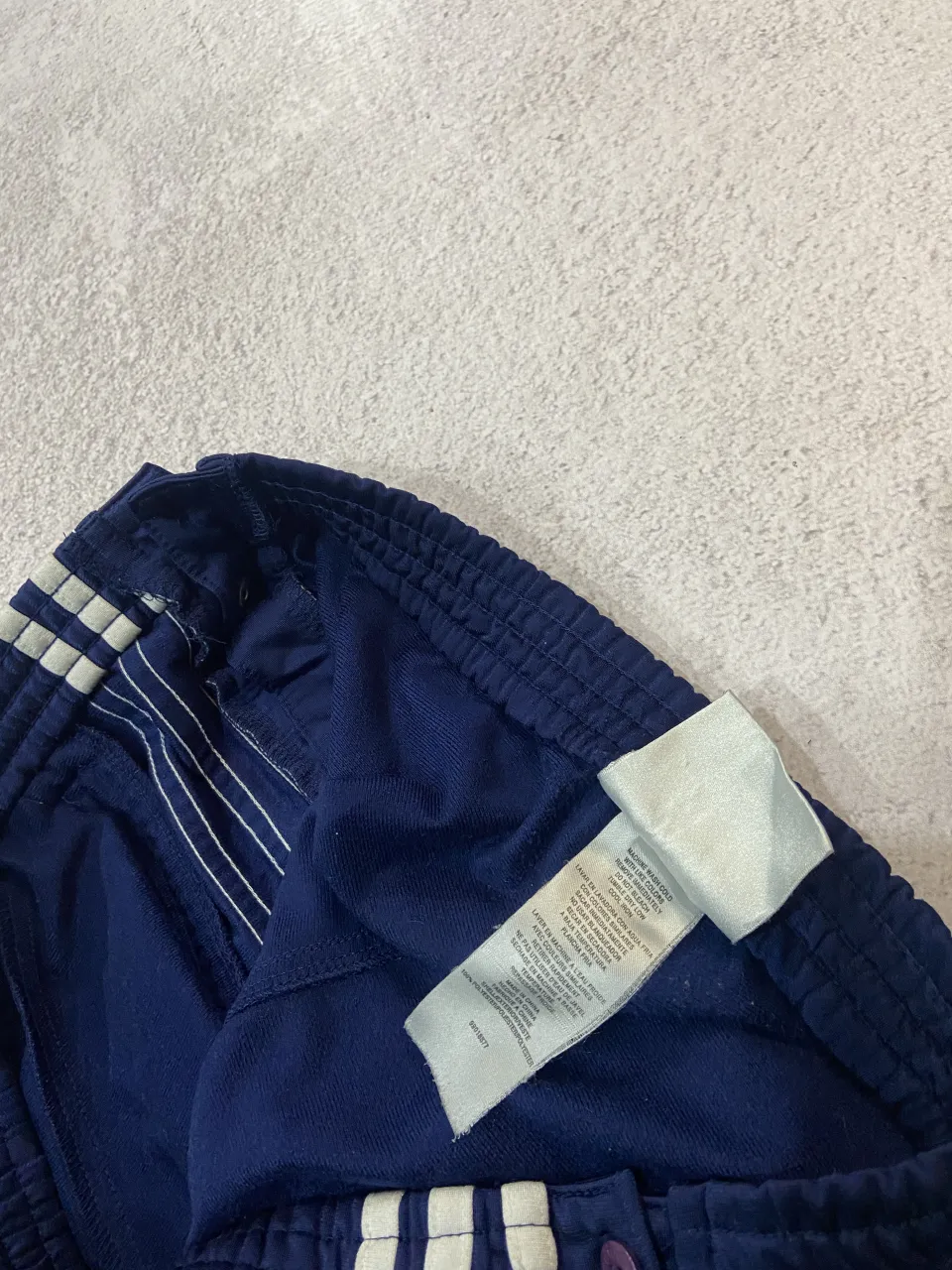 Pantalón adidas - imagen 6
