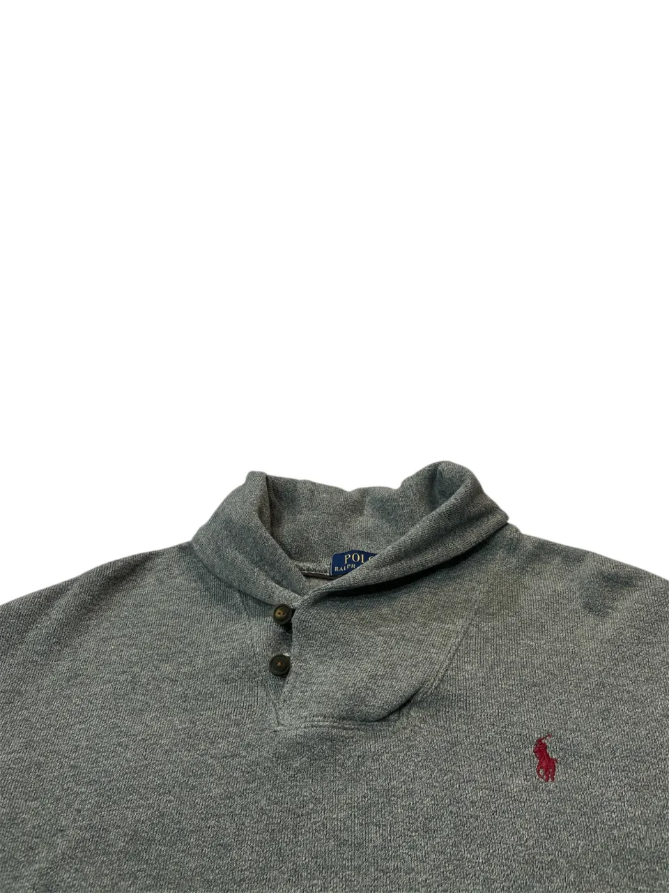 Polera Polo Ralph Lauren - imagen 2