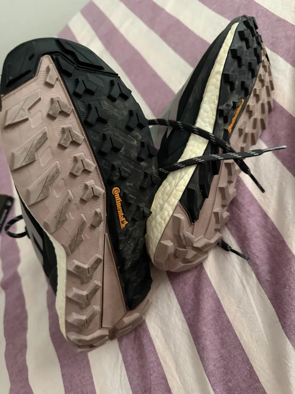 Botas adidas - imagen 3