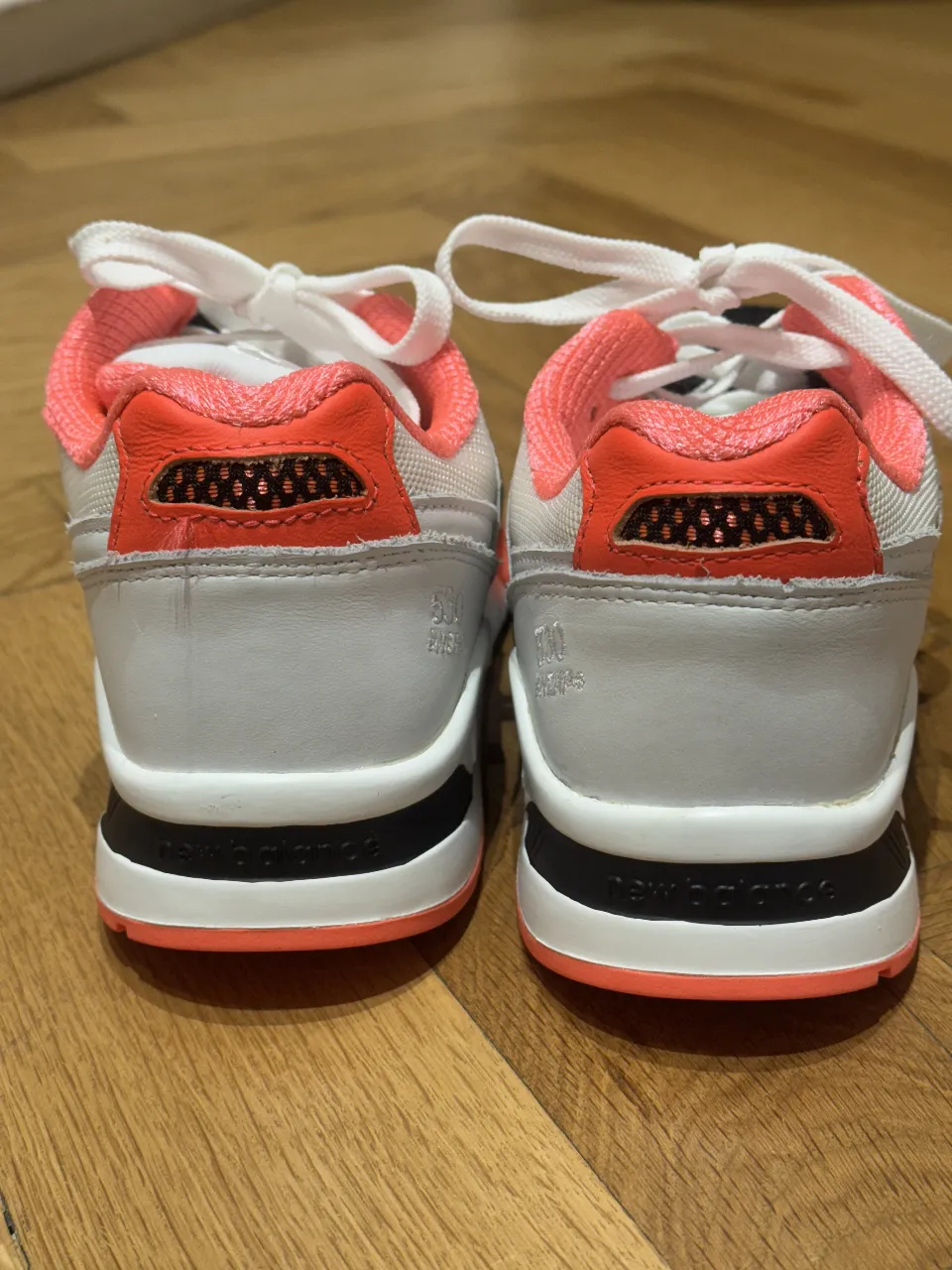 Zapatillas New Balance - imagen 2