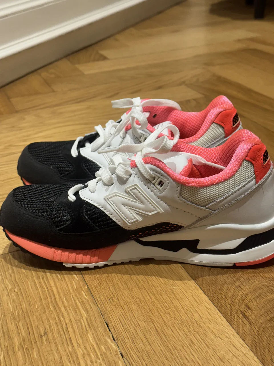 Zapatillas New Balance - imagen 1