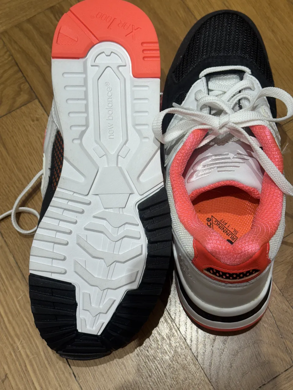 Zapatillas New Balance - imagen 3