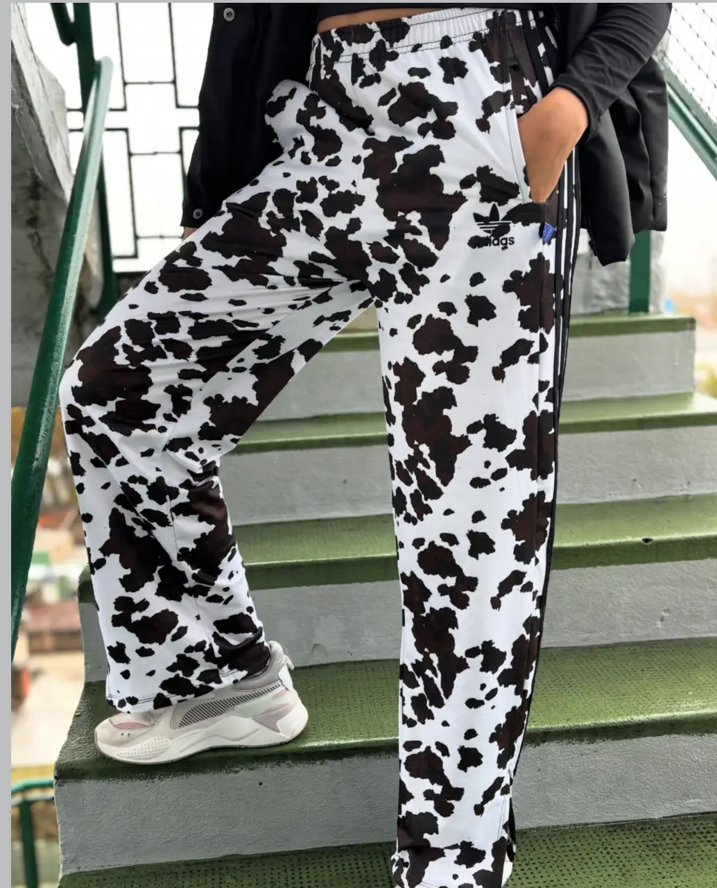 Pantalón Limited Collection - imagen 1