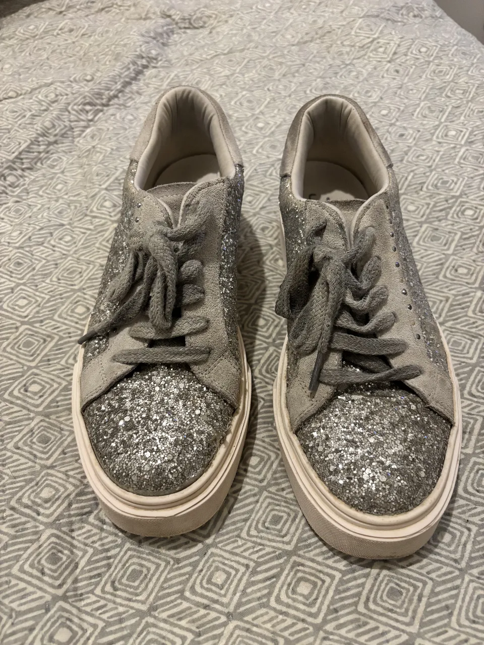 Zapatillas Sofia - imagen 4