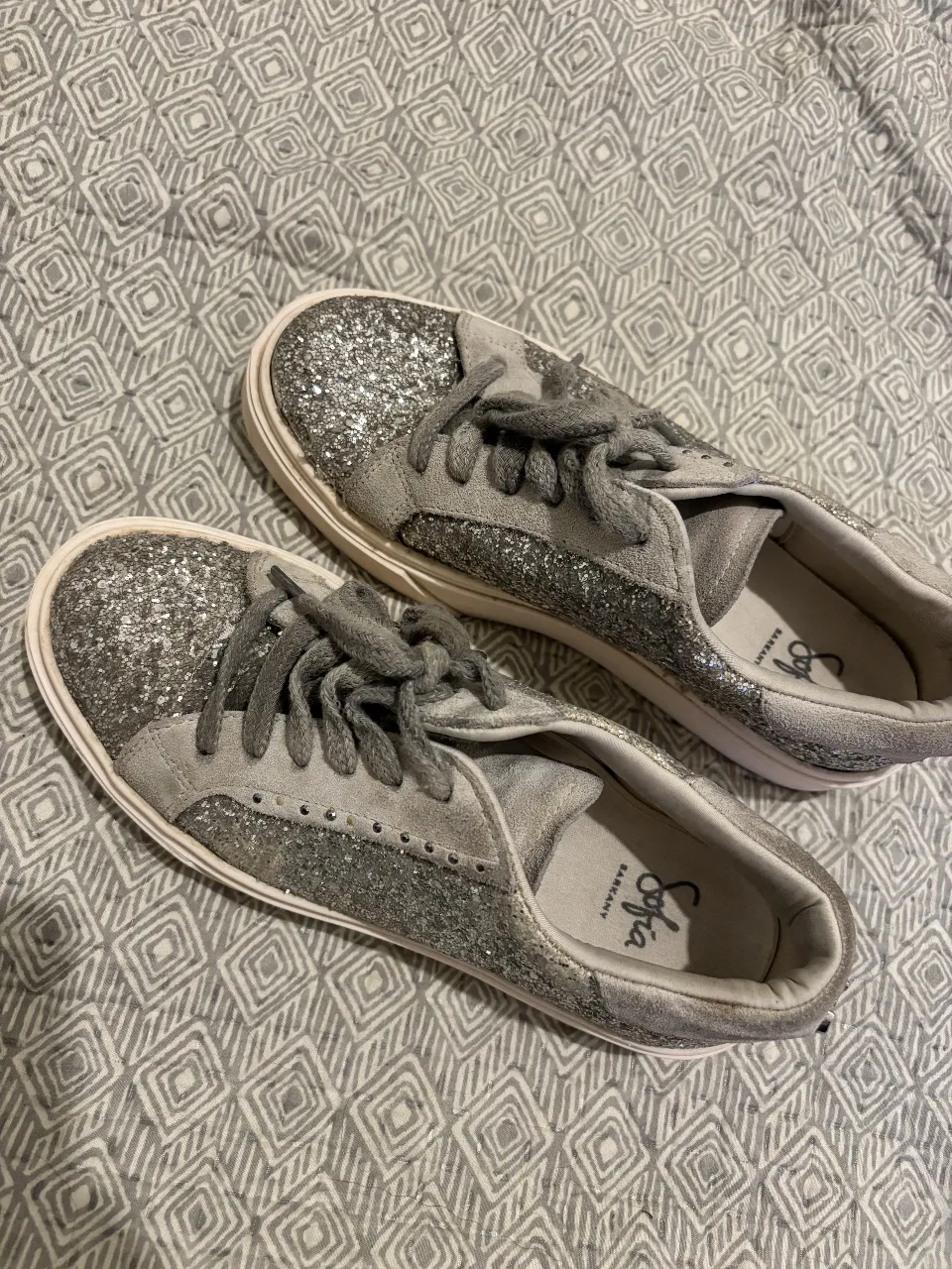 Zapatillas Sofia - imagen 5