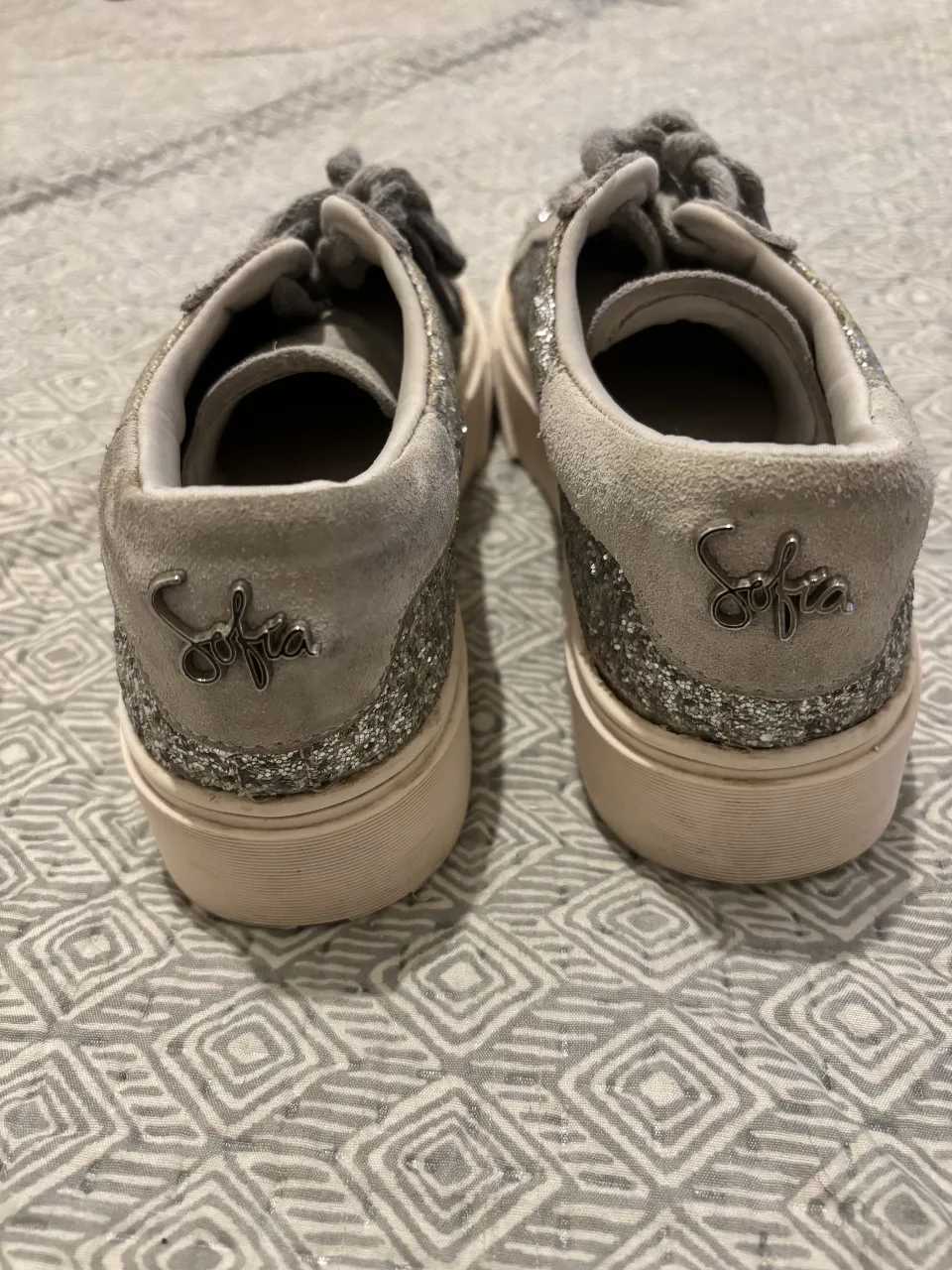 Zapatillas Sofia - imagen 2