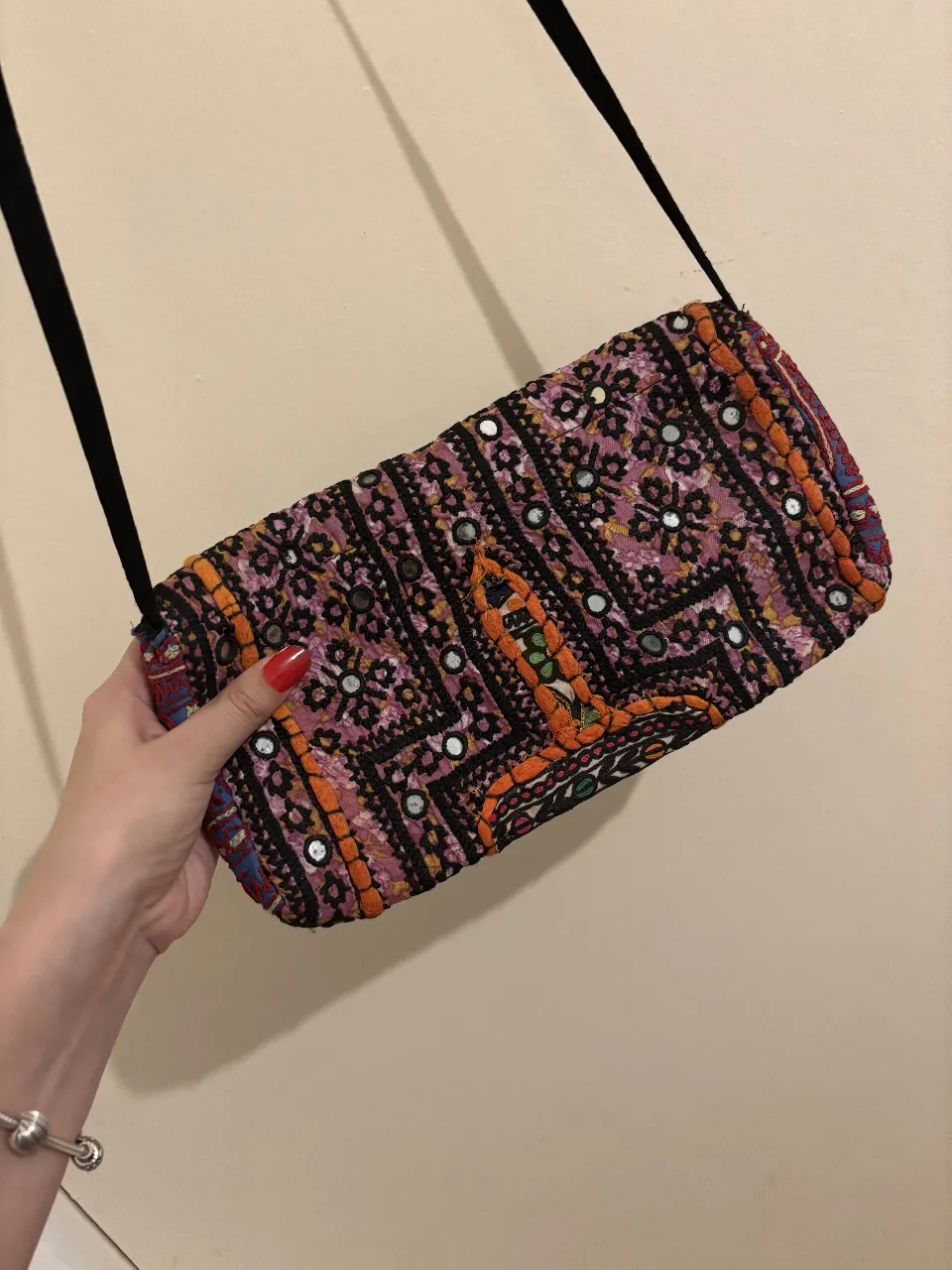 Cartera Rapsodia - imagen 2