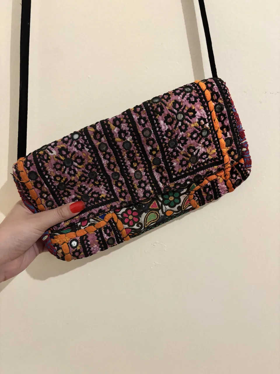 Cartera Rapsodia - imagen 1