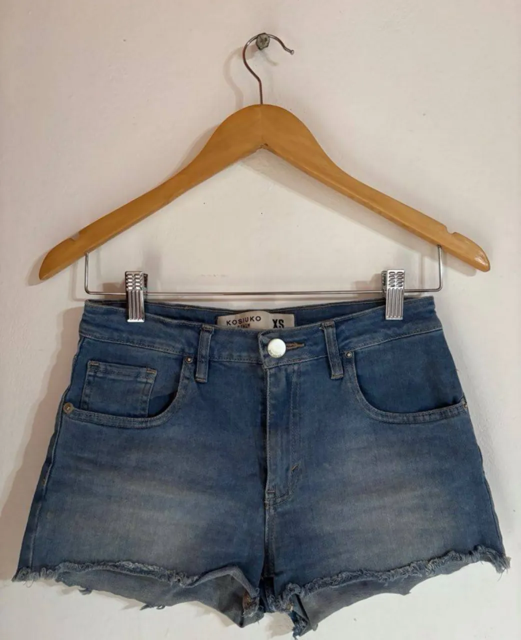 Short Kosiuko - imagen 1