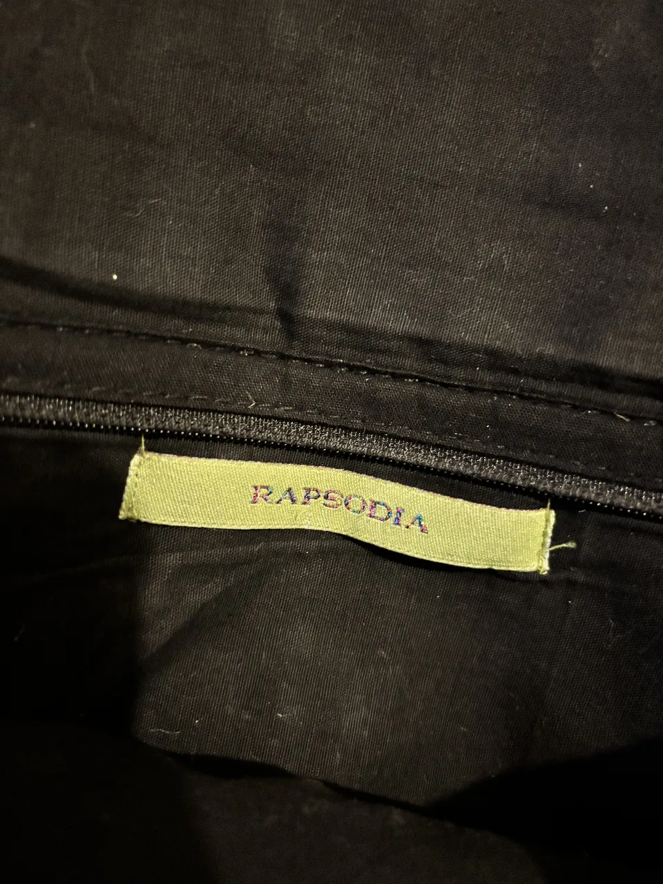 Cartera Rapsodia - imagen 3